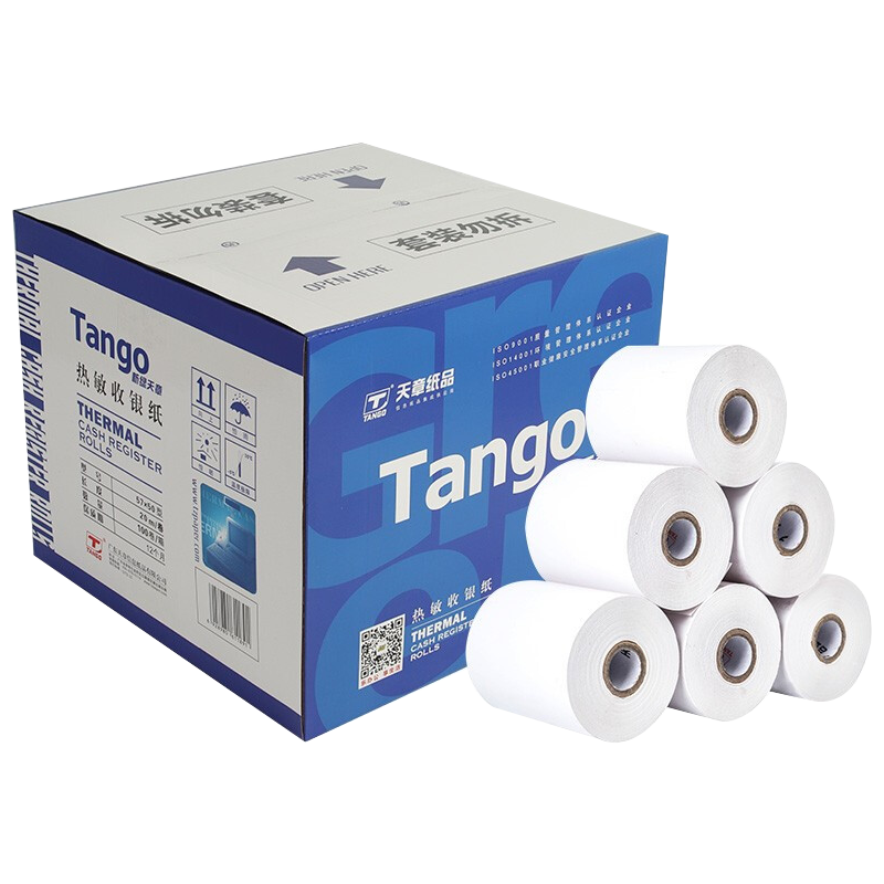 TANGO纸张：高品质的纸类商品选择