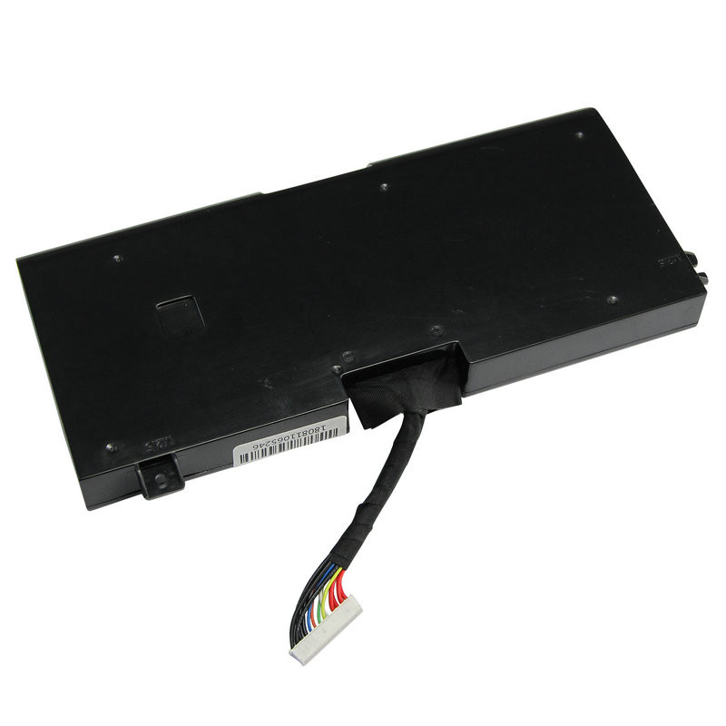 ONEDA 适用戴尔2F8K3外星人Alienware17 M17X R5 M18X R3笔记本电池 Alienware ALW17R-5648