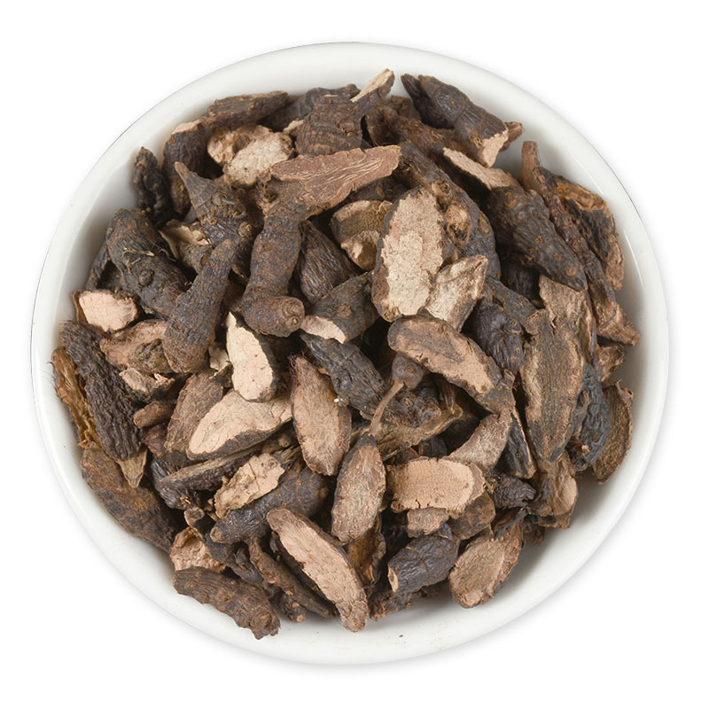 翰林良医 香附子500g香附片中药材 优质香附片