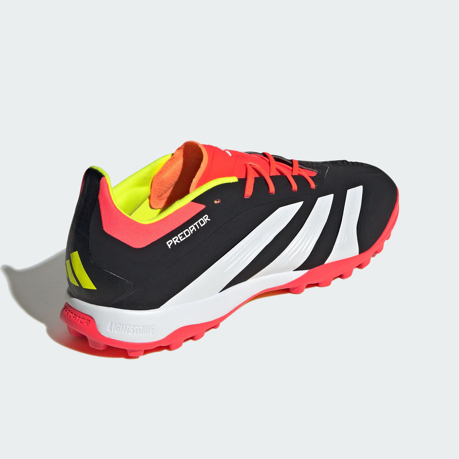 ADIDAS/阿迪达斯PREDATOR ELITE TF男士训练足球鞋 IG7731 39