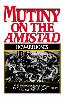 【预订】mutiny on the amistad