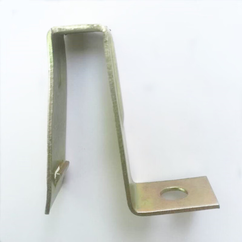 施韵令38快吊38主骨配件集成吊顶轻钢龙骨配件吊钩挂钩 38快吊1.