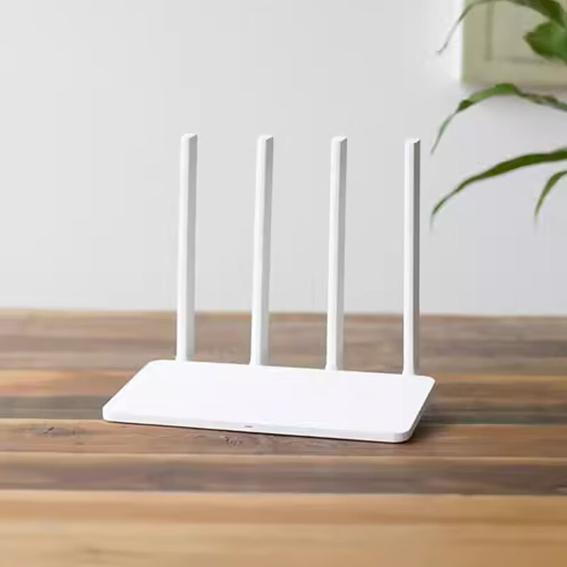 版 无线路由器家用千兆高速千兆端口5g双频 小米路由器3c无线300m2