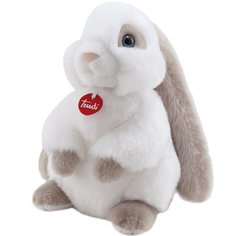 TRUDI白月光兔子毛绒玩具价格走势及销量趋势分析|京东动物玩偶公仔价格曲线图在哪
