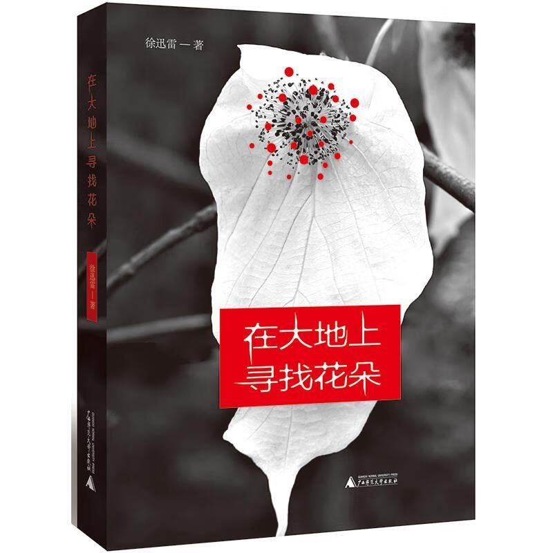 在大地上寻找花朵