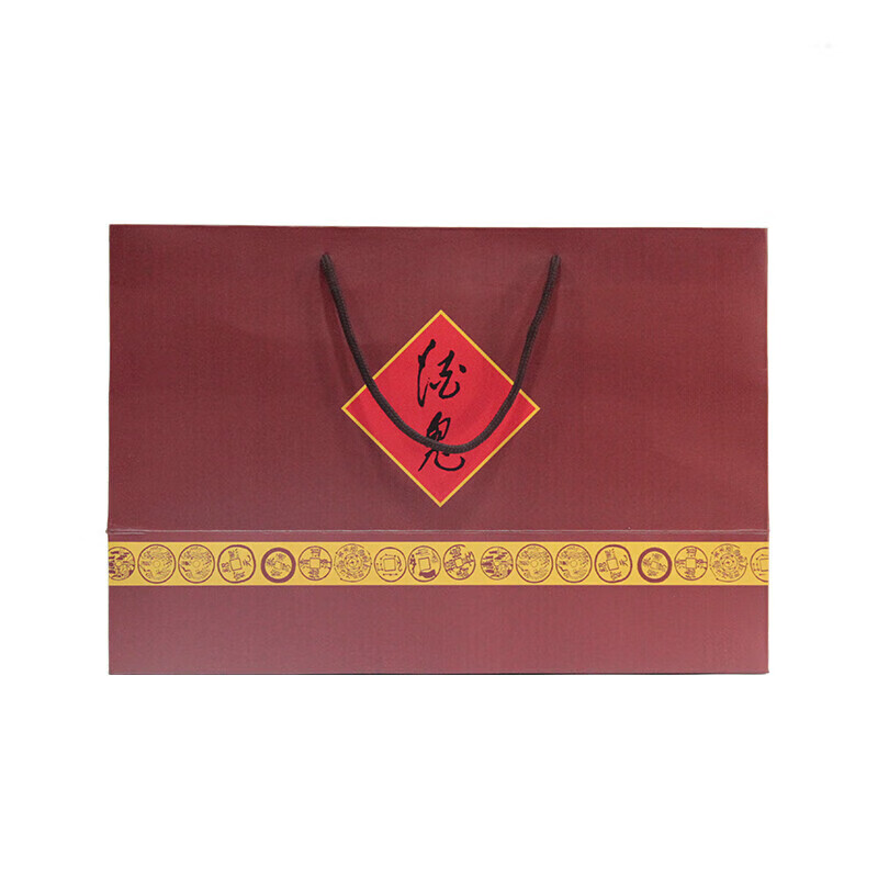 酒鬼 紫坛 52度 500ml+One’s Member 清香壹号白酒 53度 500ml