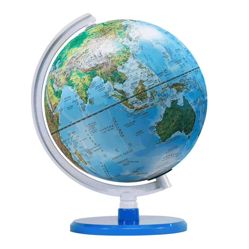 FUNGLOBE 20CMСAR3D񸻼˳ѧóͯ 20CMɫοAR(360Ӣ޵ư