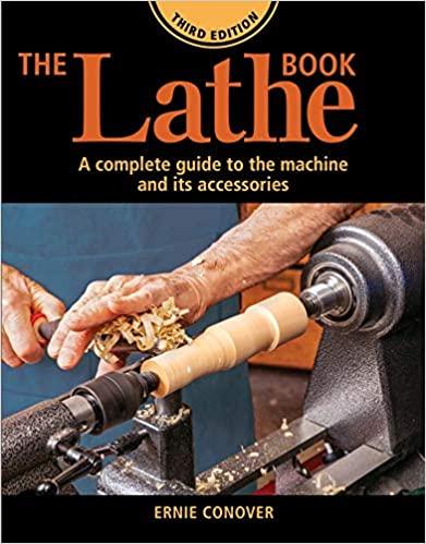预订Lathe Book The, 3rd Edition