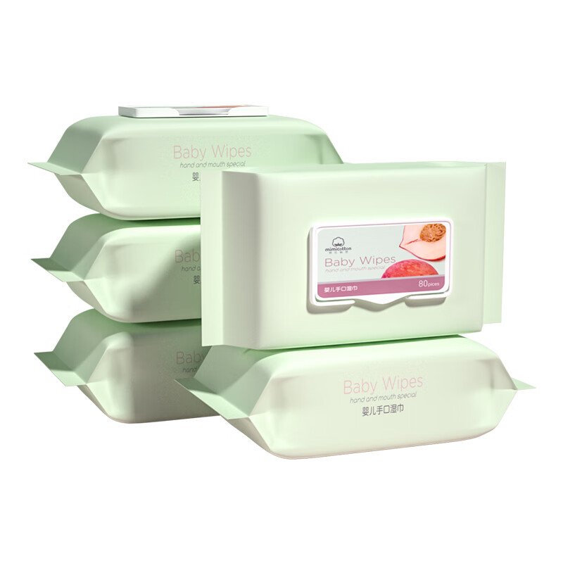 婴童湿巾全网最低价格历史|婴童湿巾价格走势图