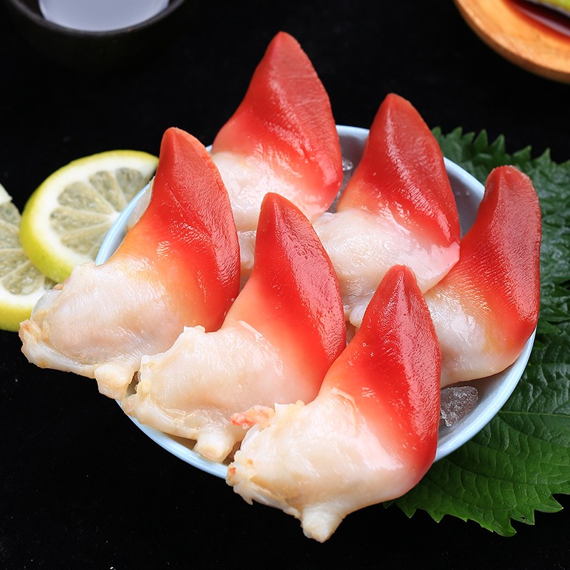 北极贝品牌排行榜