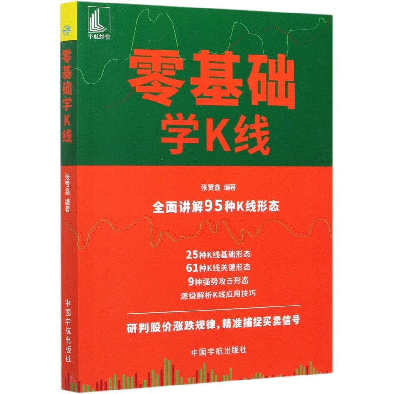 零基础学K线