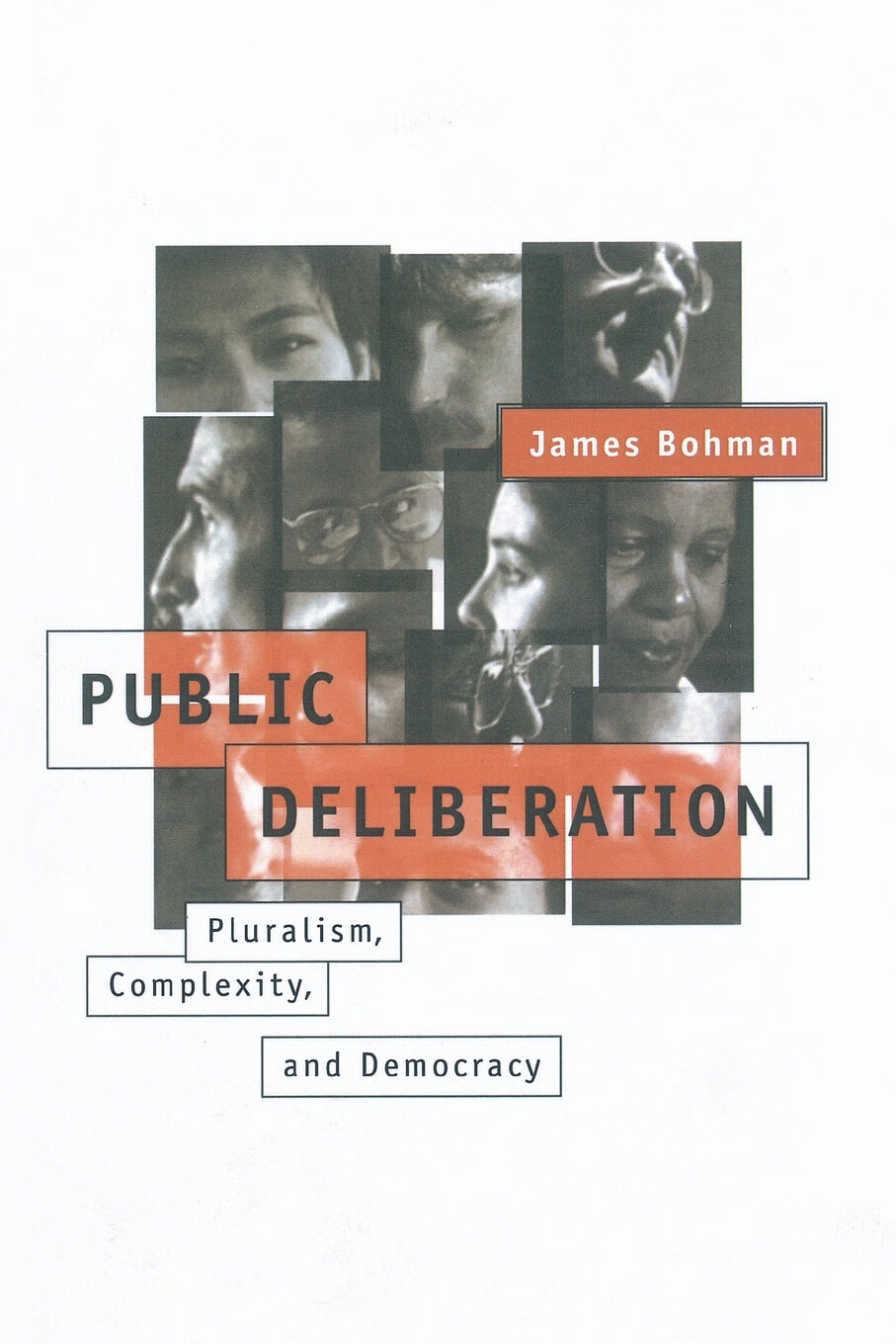 预售 按需印刷 public deliberation
