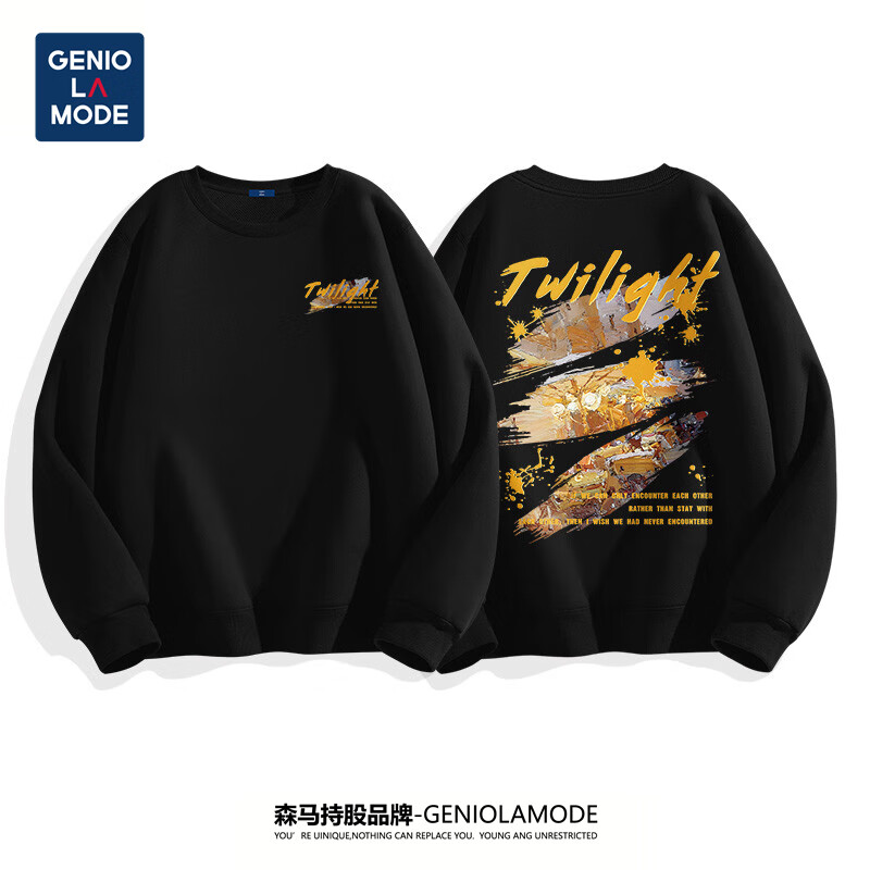 ���ڲ�����GENIOLAMODEɭ������Բ����ñ�����п����ﶬ����ʽ������������޼Ӻ���װ ��ɫ(����ĺ�����ر���) ���� M /170