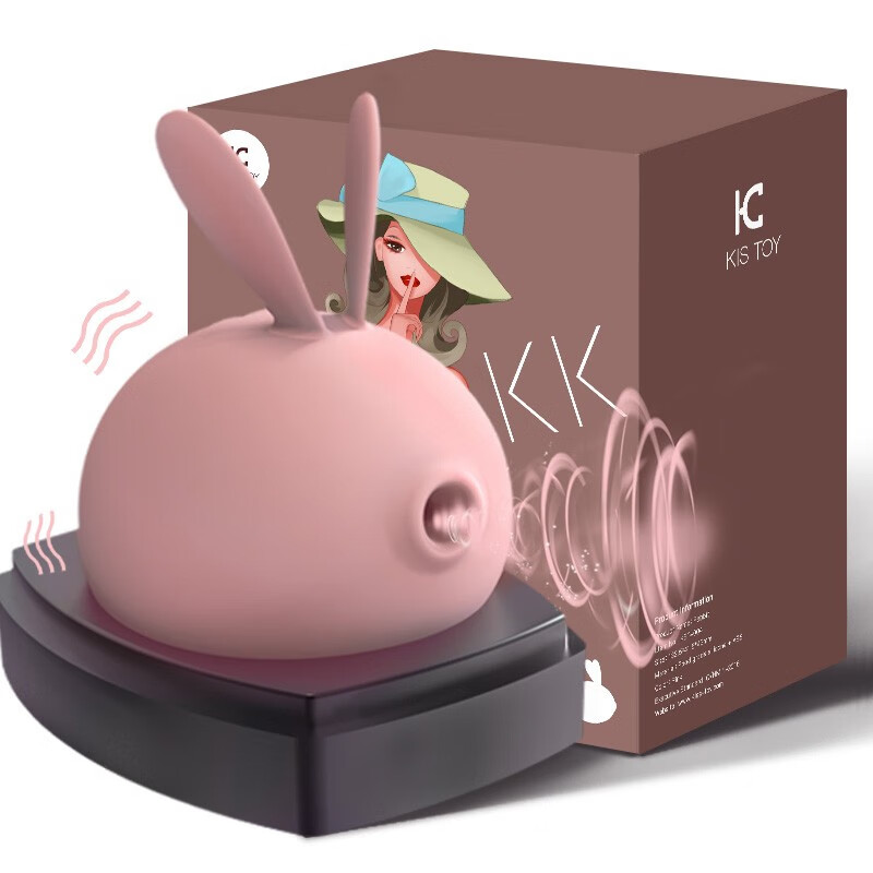 KISTOY跳蛋价格走势图及销量趋势分析