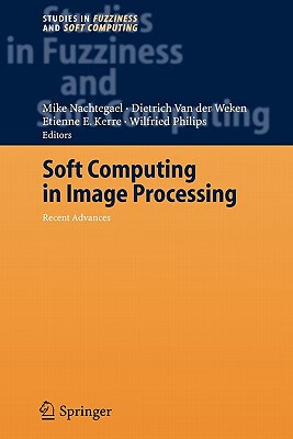 预订 Soft Computing in Image Processing