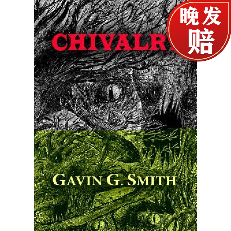 【4周达】chivalry