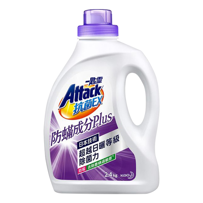 kao/���� �������� 2.4kg��Ȼ����ƿװϴ��Һ�־����� ��ƿװ 52.8Ԫ