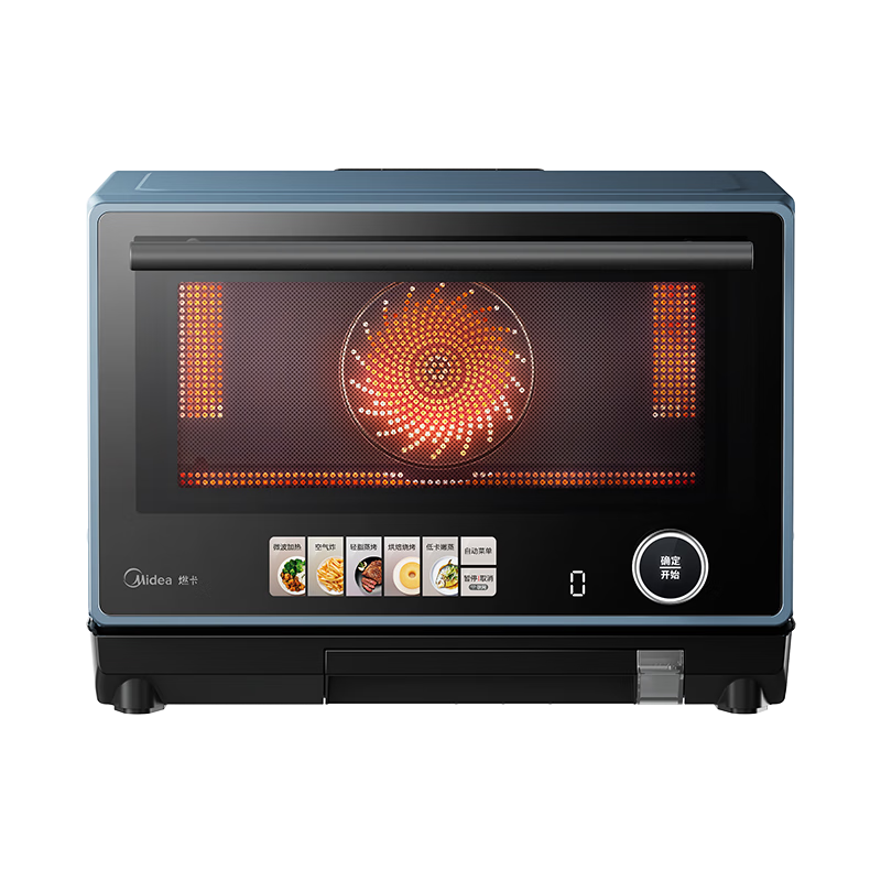 ģMideaѰζproϵ 41΢ըһ ܱƵ΢¯ ը翾 23 ΢MIXȼ֬ G3Eʯࣩ