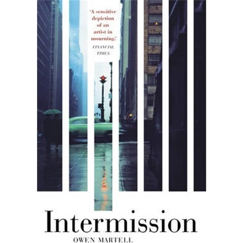 预订intermission