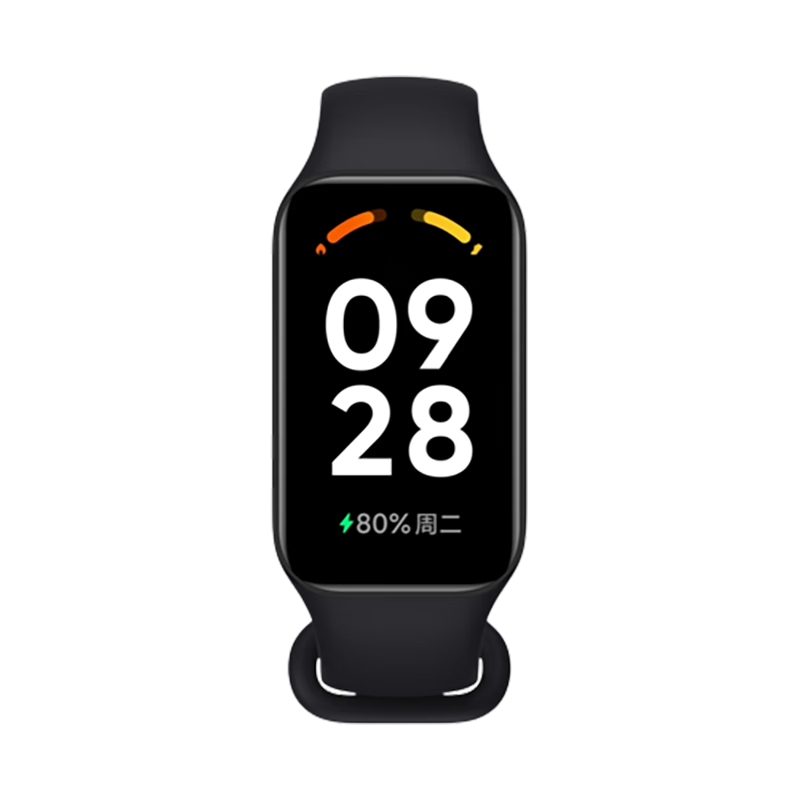 Redmi 红米 智能手环2（心率、血氧、女性健康、睡眠）