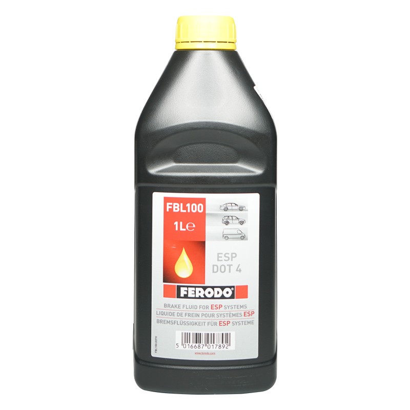 大家使用参考菲罗多FBL100刹车油怎么样？评测两星期真相分享