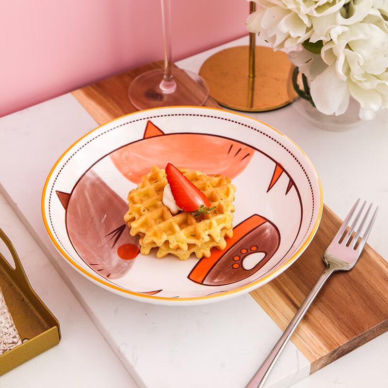 唯铭诺套装碗碟套装到底值不值得选择？深入揭秘为你解说