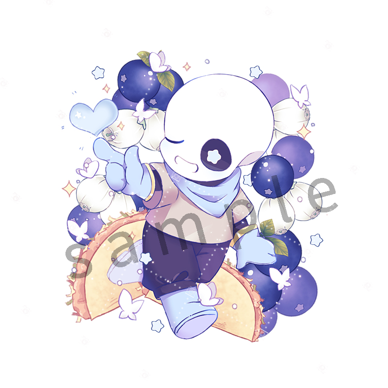 传说之下ink图片头像,传说之下ink图片帅气 undertale周边传说之下sans钥匙扣徽章friskhorrorink