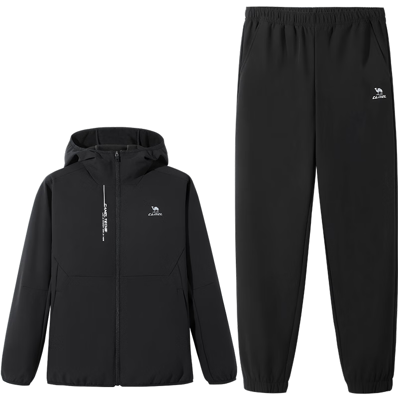 ���գ�CAMEL��������ñ�˶�����װ����ˮ���������� C14CF0L4604 ��Ӱ�� XXL 299Ԫ