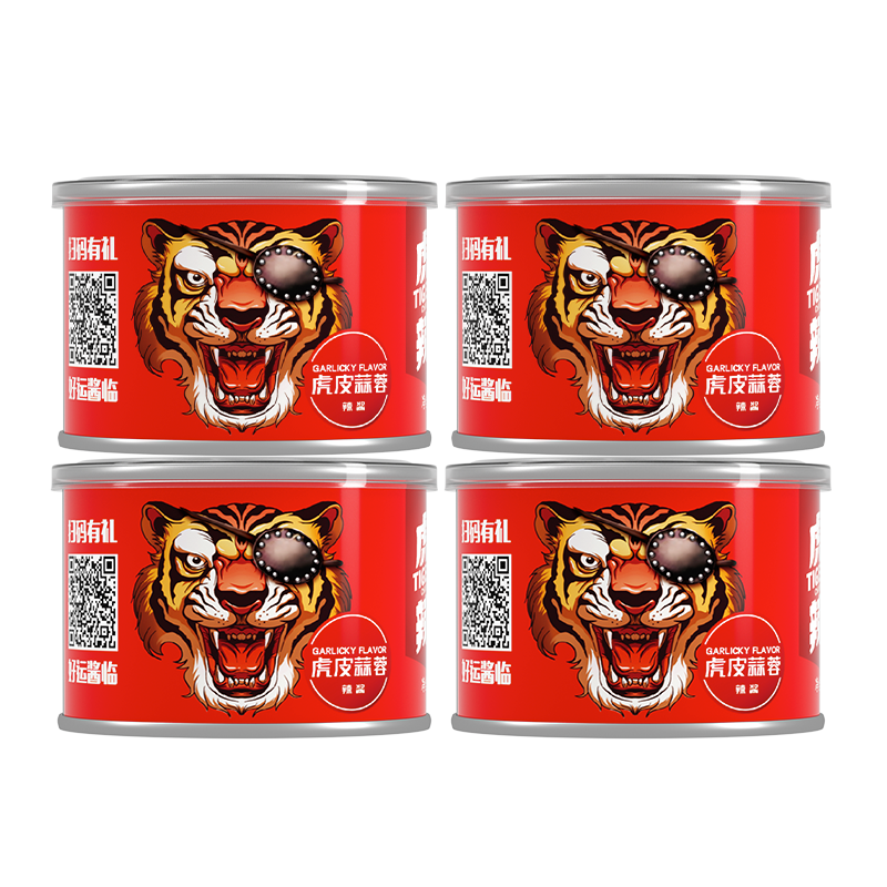虎邦品牌：口感独特的调味品推荐和价格趋势分析|调味品产品历史价格