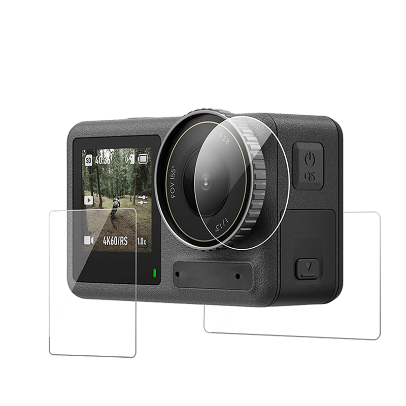 TELESIN ̩Ѹ �� Action5 Pro �ֻ�Ĥ ������Ĥ ���������� 9.19Ԫ