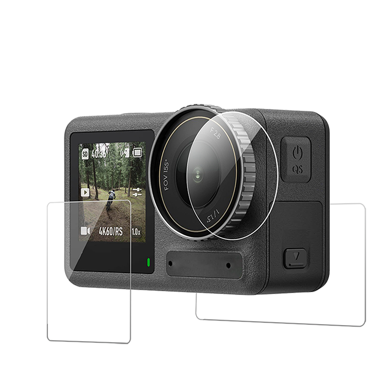 TELESIN(̩Ѹ)�����action5 pro�ֻ�Ĥaction5pro������Ĥ����Ĥ ���������� 12.6Ԫ