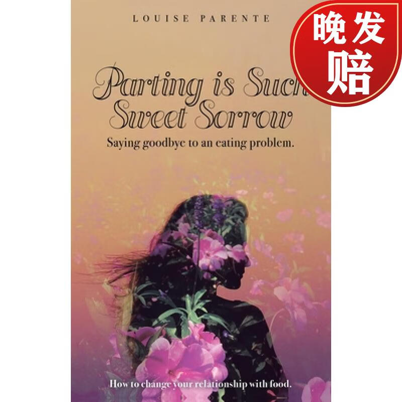 预订 parting is such sweet sorrow: saying goodbye to an eating