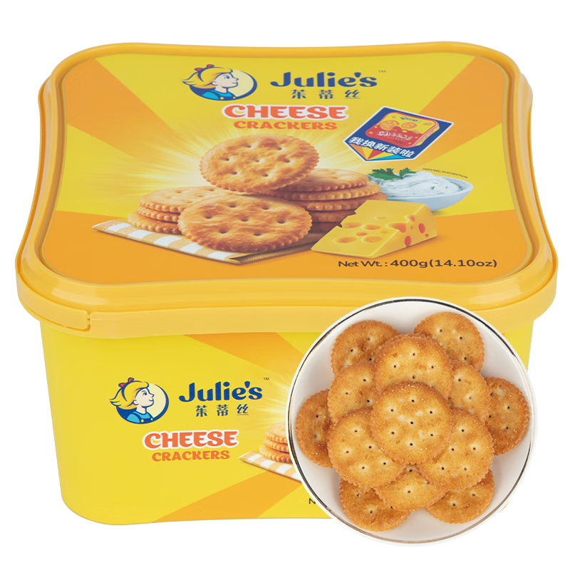 ���˿��Julie's���������ǽ����ش����ұ�����ζ������ʳ���400��/��