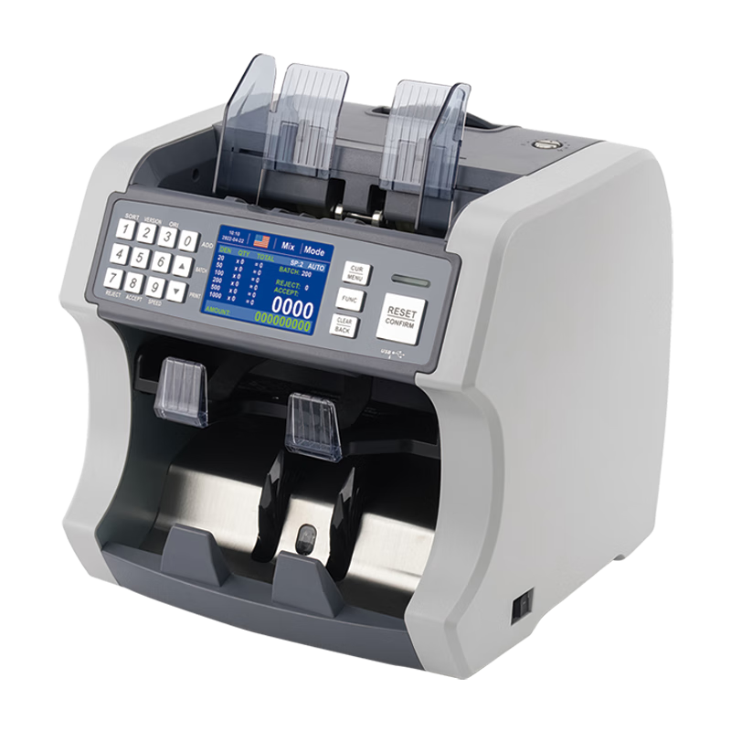 Henryҵ㳮רֻBillCounter֧ԪŷԪܽ S200ֻ ֶ֧Ʊ 3980Ԫ