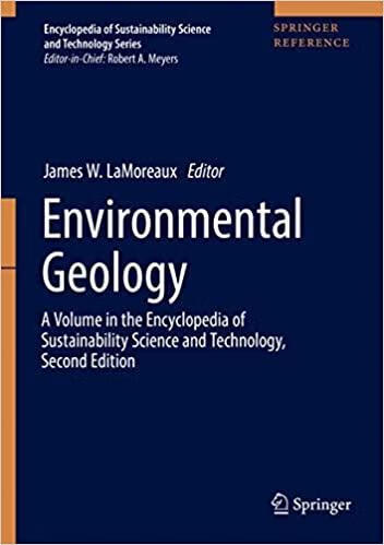 预订 environmental geology