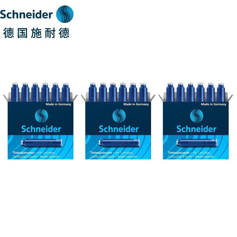 ʩ͵£Schneiderֱīīīˮ̼ص¹ŷޱ׼ھ2.6ʩ͵¸ֱͨɫɲ ɫ18֧װ 10.64Ԫ