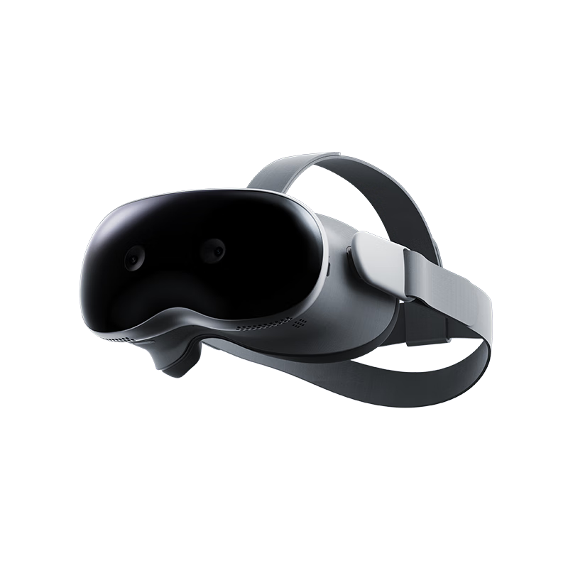 玄派亿境VisionSE MR头戴一体机 4+64G  4K高清VR眼镜 VR体感游戏机 3D设备