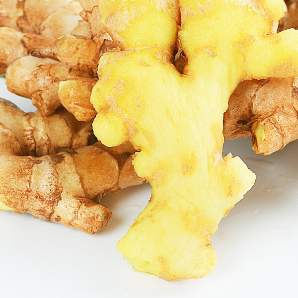 卅吃新姜云南文山小黄姜新鲜生姜现挖老姜5斤土姜农家鲜姜