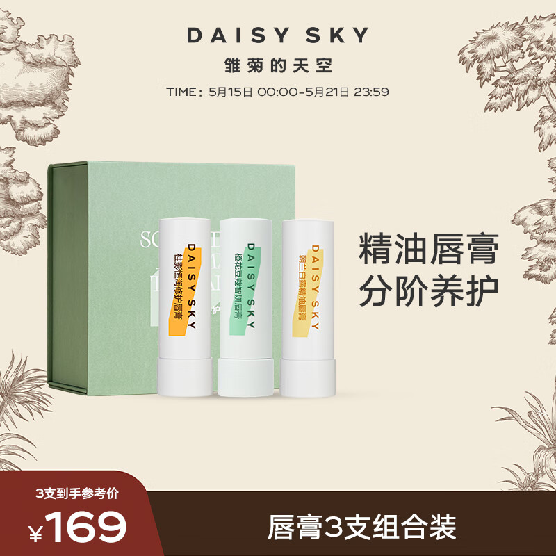 看润唇膏价格走势的软件|润唇膏价格走势图