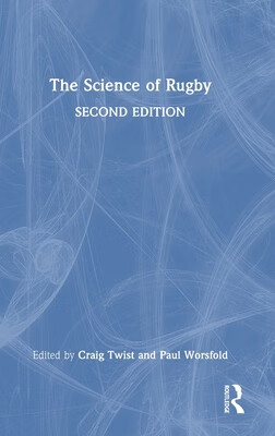 预订 The Science of Rugby