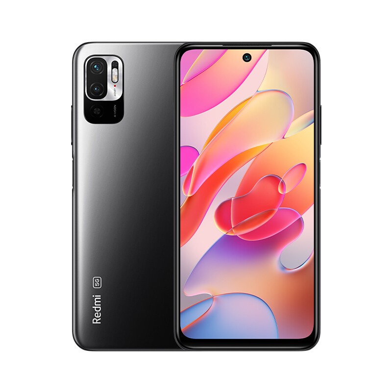 小米 Redmi 红米Note10 5G游戏手机 星云灰 8GB+128GB