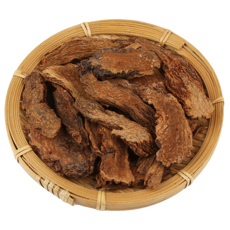 福曦堂 整条锁阳 中药材 锁阳段  锁阳切片 可搭配 肉苁蓉片 泡酒药材