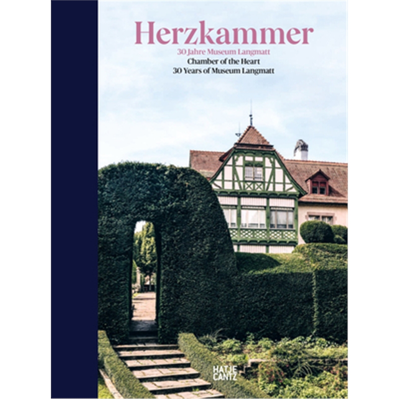 预订herzkammer / chamber of the heart (bilingual edi