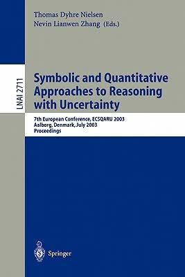 预订 Symbolic and Quantitative Approaches to Reasoning with Uncertainty