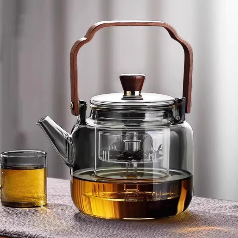 ����������һ��������¯Χ¯����������͸��²���������ˮ�������װ ���������̻�ɫ 1000ml 69.5Ԫ