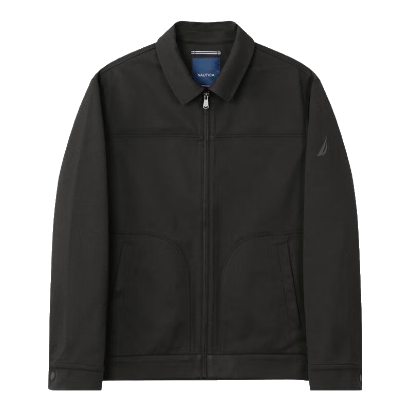 ŵ�ۿ���NAUTICA�����̳�ͬ������¿���Լͦ�����ͷ��챡���׼п���JO4306 ��ɫ0TB M