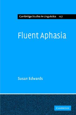 预订 Fluent Aphasia