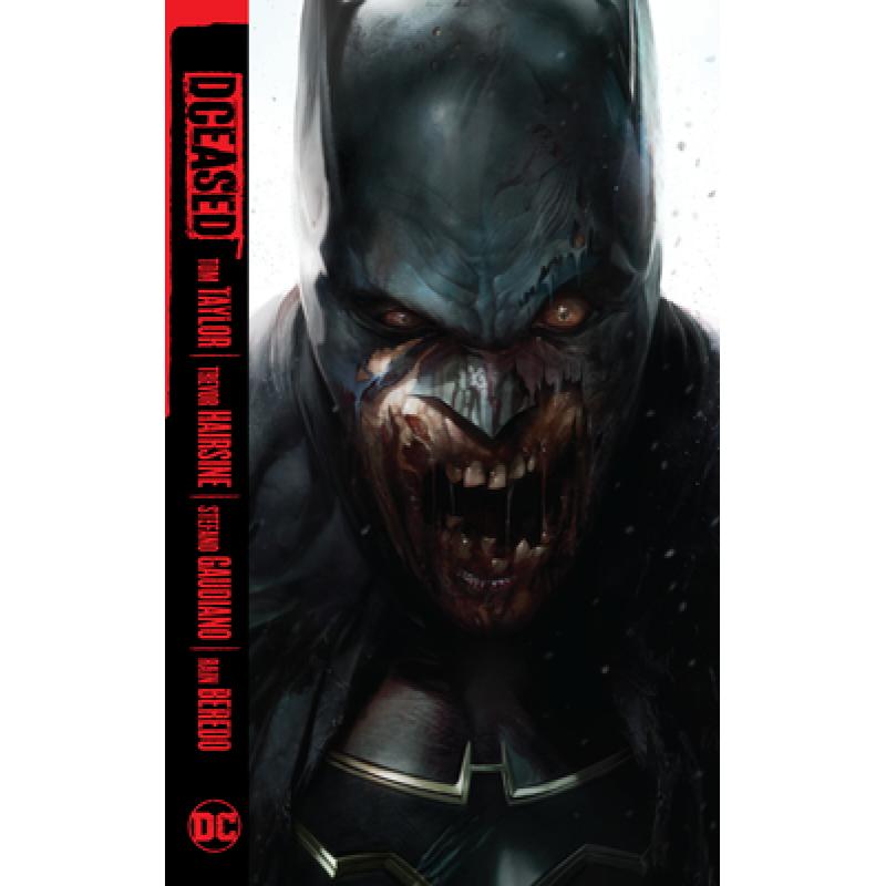 预订 Dceased