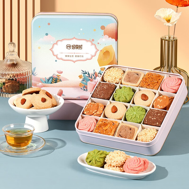 查询饼干膨化价格最低|饼干膨化价格走势图
