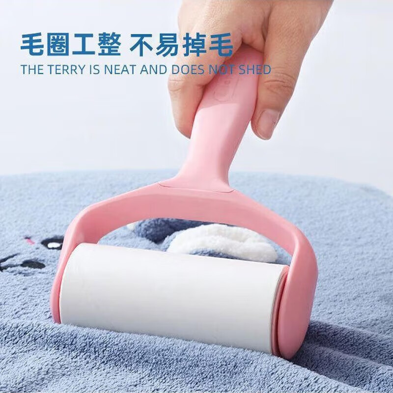 boxbaby儿童斗篷浴巾披风连帽婴幼儿春秋宝宝浴袍速干珊瑚绒裹巾四季款 升级款蓝色小猴（70*140cm）